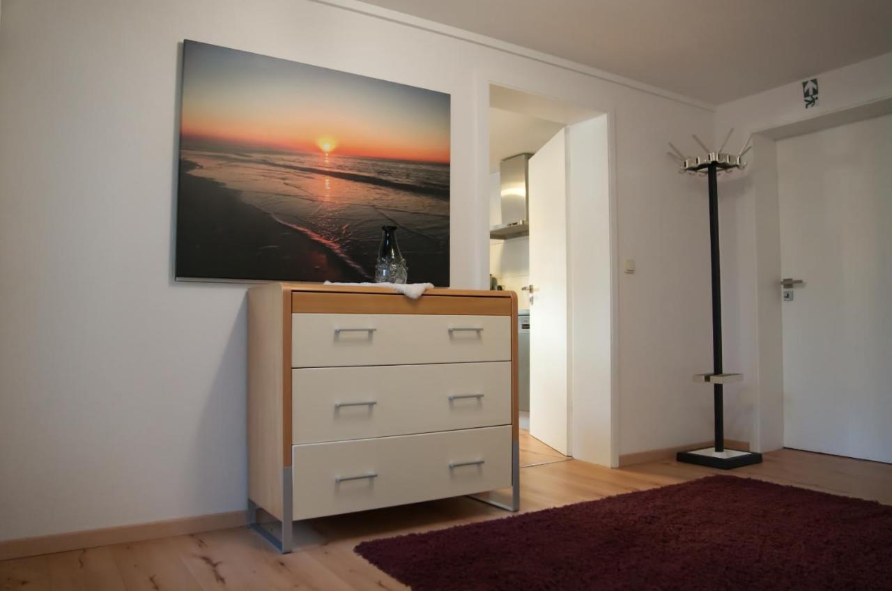 Kuschel Apartment Konz Exterior foto